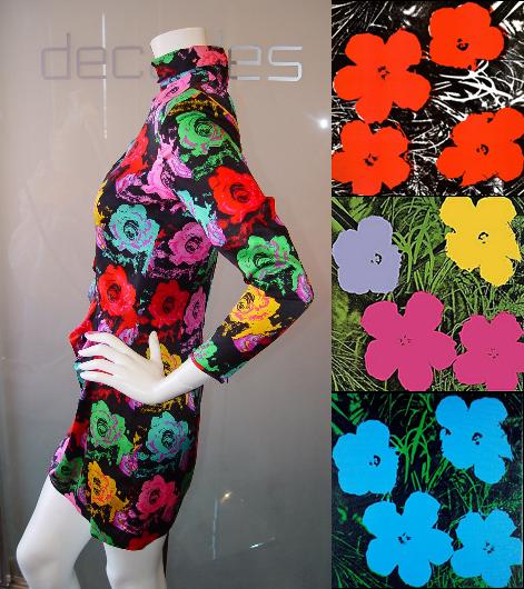 moda-e-arte-emanuel-ungaro-parallele-andy-warhol-flowers-90s