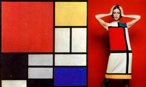 moda-e-arte-yves-saint-laurent-mondrian-1965