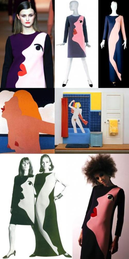 moda-e-arte-yves-saint-laurent-tom-wesselmann