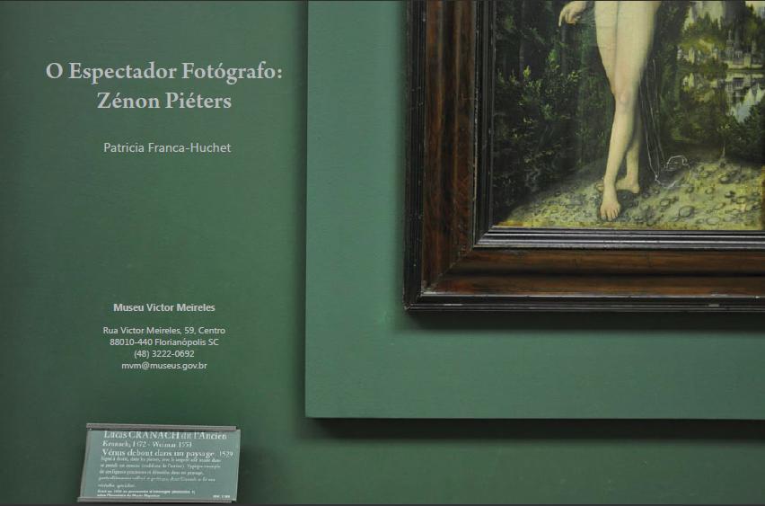 Patricia Franca Huchet