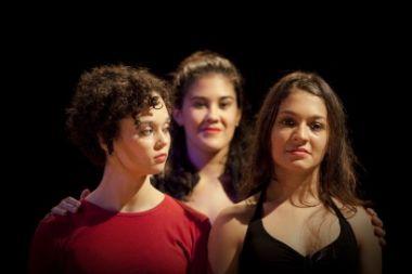 "De Perfumes e Sonhos" Foto: Daniel Protzner